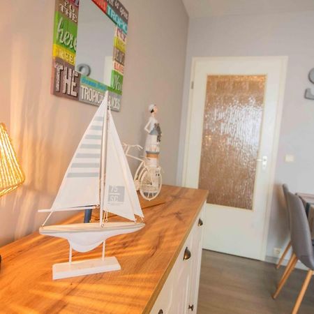 The Beach House Ostend Luaran gambar