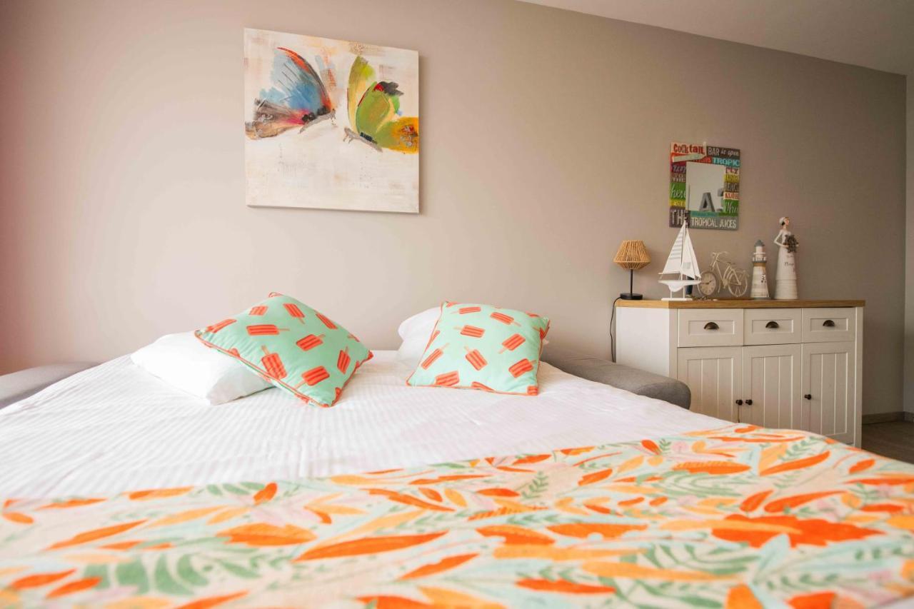 The Beach House Ostend Luaran gambar