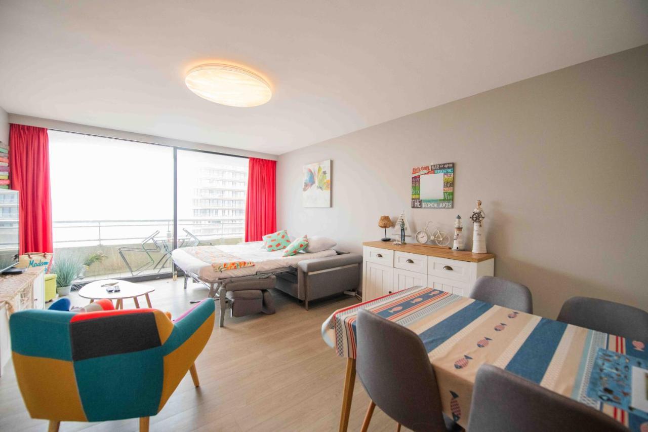 The Beach House Ostend Luaran gambar