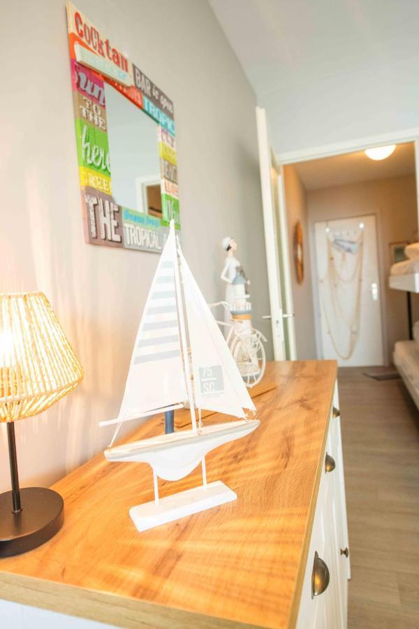 The Beach House Ostend Luaran gambar