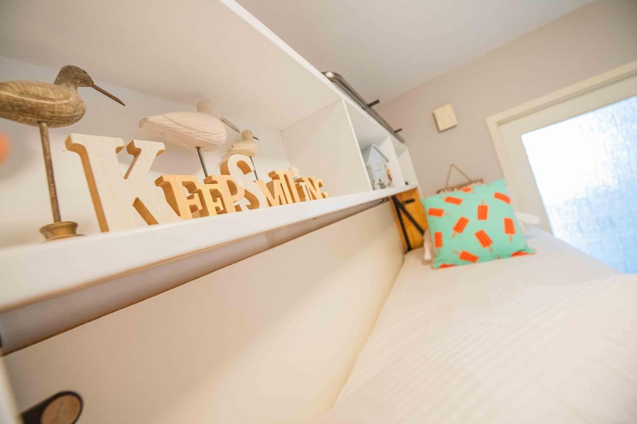 The Beach House Ostend Luaran gambar