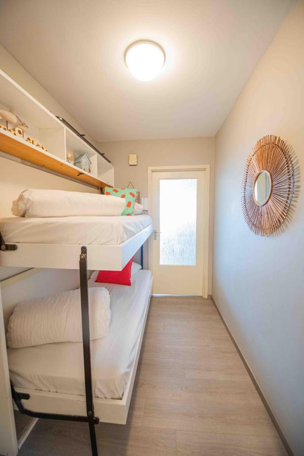 The Beach House Ostend Luaran gambar
