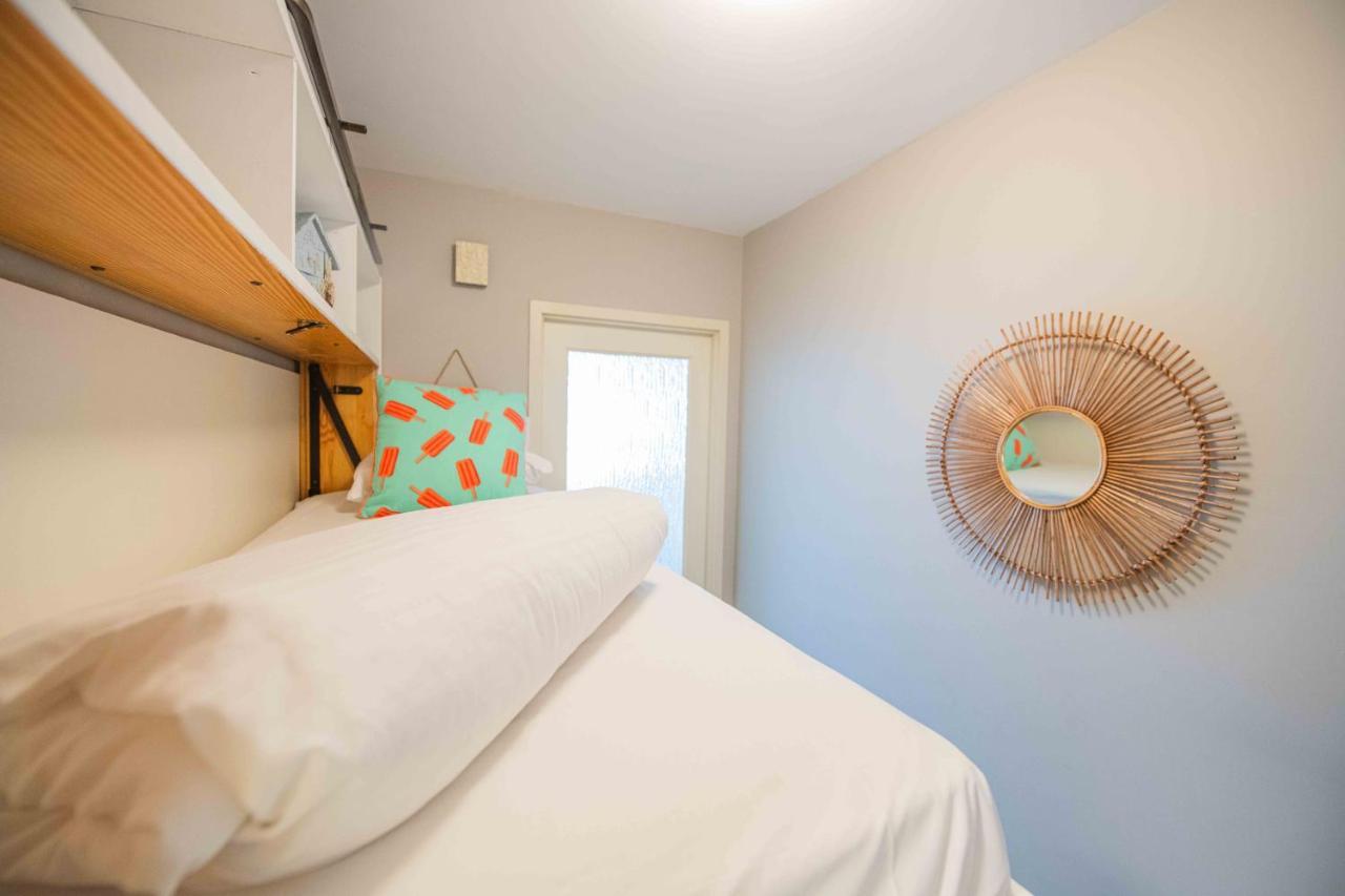 The Beach House Ostend Luaran gambar