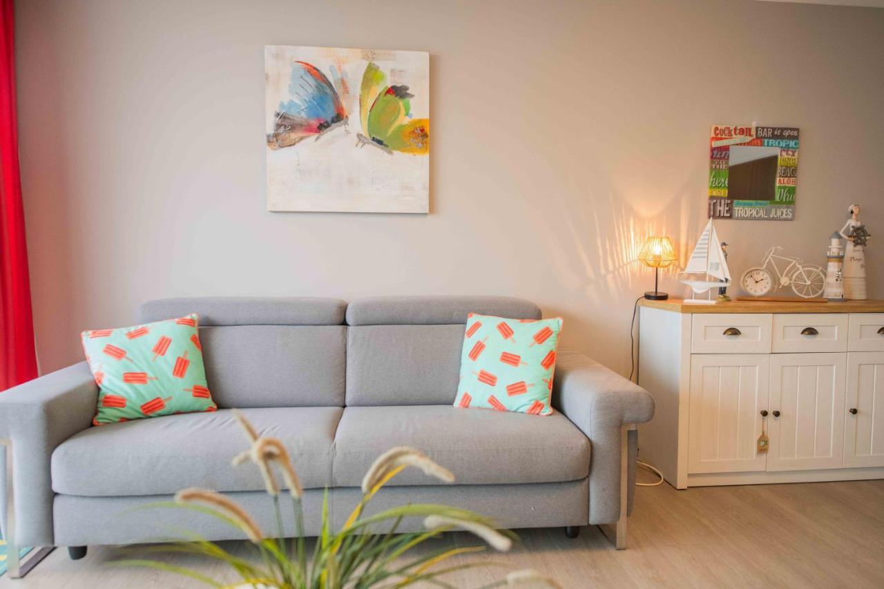 The Beach House Ostend Luaran gambar