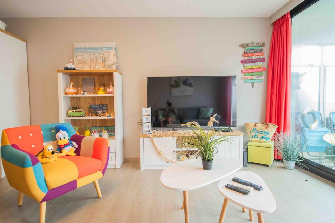 The Beach House Ostend Luaran gambar