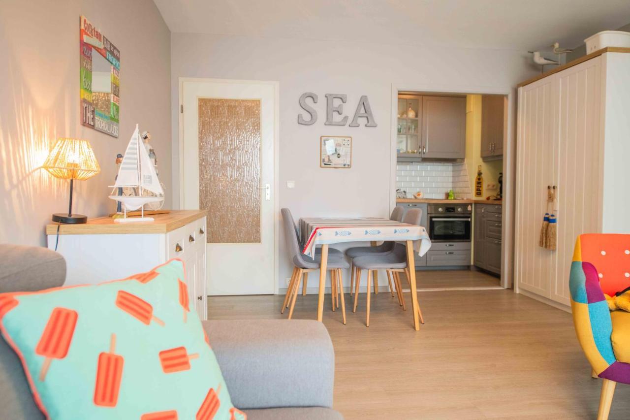 The Beach House Ostend Luaran gambar
