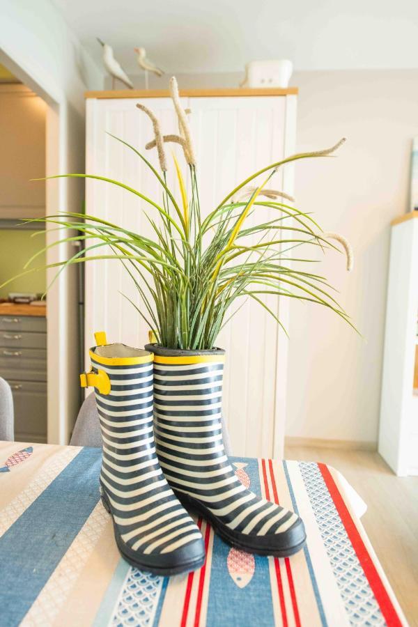 The Beach House Ostend Luaran gambar